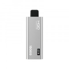HQD ULTIMA PRO MAX 15000 Black Currant (Черная Смородина)