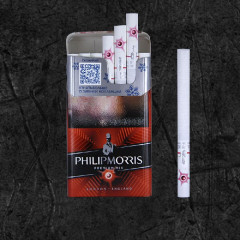 Сигареты Филип Моррис Компакт Премиум Микс (Philip Morris Compact Premium Mix)